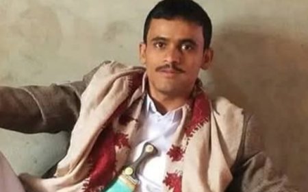 العثور على سجين مشنوقا في سجون الحو,,ثي في صعده ..