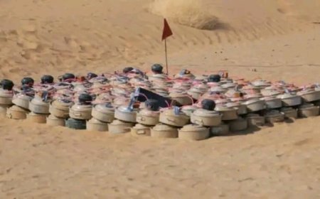 خلال الأسبوع الماضي مشروع مسام ينزع 552 لغماً وذخيرة حو,,ثية..