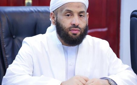 وزير الأوقاف مُعلقًا على مشهد تمثيلي مُسيء في قناة يمنية: ذهاب الأخلاق يعني ذهاب المجتمع