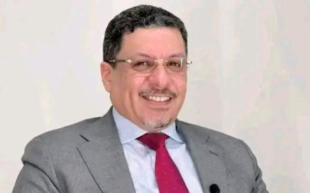 بهدف جذب الدعم والتمويل الدولي لقطاع الكهرباء بن مبارك يوجه بالتحضير لمؤتمر وطني للطاقة..