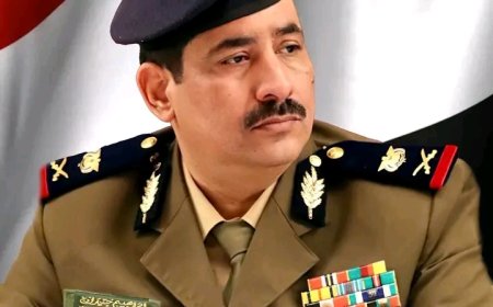 وزارة الداخلية تقر الخطة الامنية لإجازة عيد الفطر المبارك...
