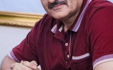 "الداؤودي" يعزي مدير الأوقاف والإرشاد بمديرية المنصورة في وفاة شقيقه..