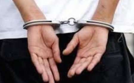 شرطة تريم في محافظة حضرموت تضبط شخصا مروجا وبحوزته مادة الحشيش المخدر....