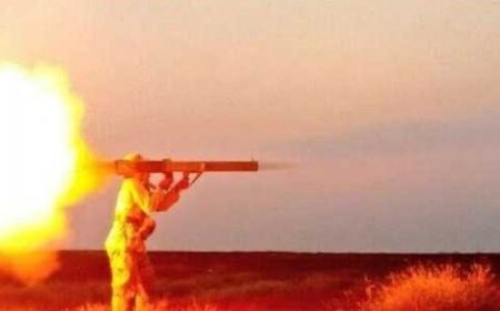 القوات المسلحة  الجنوبية في الضالع تكبد الحو,,ثيين خسائر فادحة ..