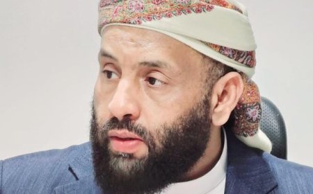 وزير الأوقاف: ذكرى تحرير عدن ستظل لحظة خالدة في ذاكرة اليمنيين وتاريخهم النضالي