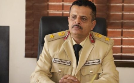 النقيب : 27 رمضان انطلاق عملية تحرير كامل العاصمة عدن ودحر المليشيات الحوثية إلى خارجها وخارج أسوار الجنوب وحدوده..