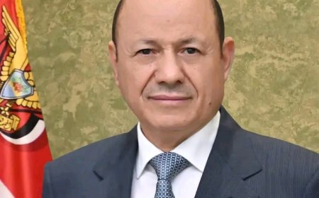 قرار رئاسي جديد ( تعرف عليه )...