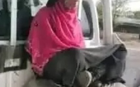 القوات المرابطة في الضالع تُحبط تسلُّل عنصر حو,,ثي متنكِّر..