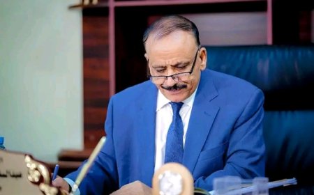 وزير النقل في حكومة الشرعية :  لا سلام في اليمن والمنطقة دون الخلاص من الحو,,ثيين...