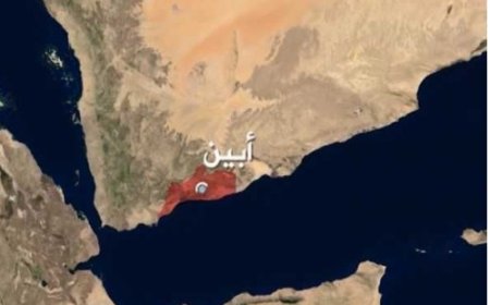 إصابة عدد من جنود القوات الجنوبية في تفجير ارهابي في محافظة أبين ..