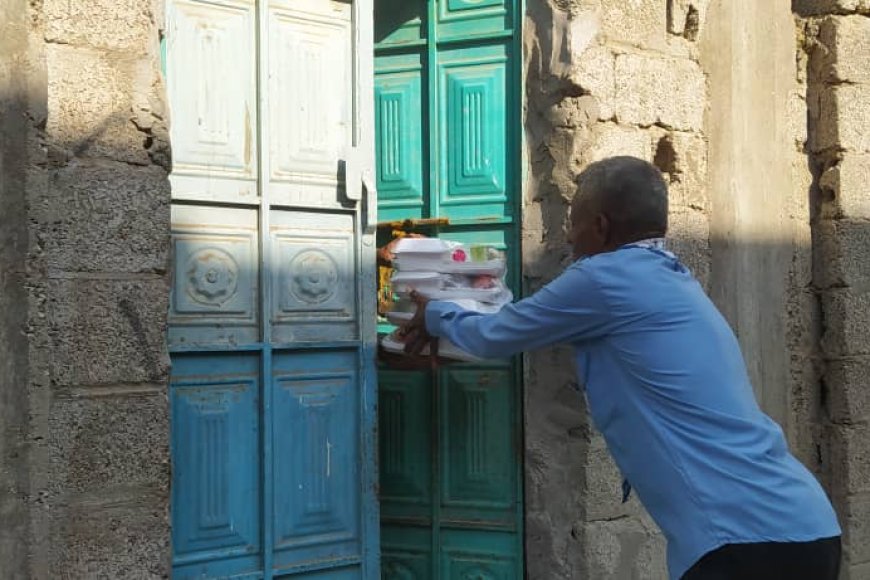 قوات درع الوطن تستهدف اصلاحية السجن المركزي وحارات الريان والصرح وحسان بمديرية ز...