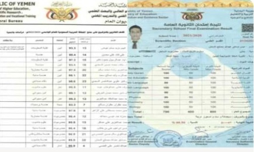 الطالب أيمن الدحان يستغيث ويطالب بسرعة اتخاذ الإجراءات اللازمة ..