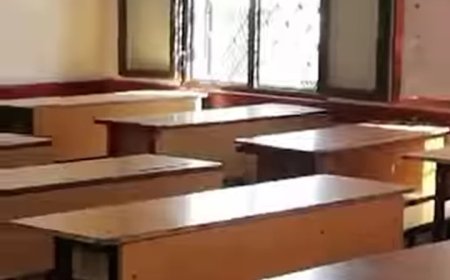 إضراب المعلمين في اليمن يُفاقم أزمة التعليم..