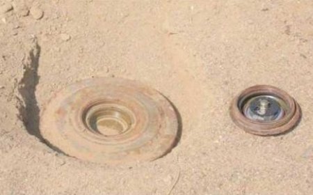 خلال شهر مارس مشروع مسام السعودي ينتزع أكثر من 2500 لغم وذخيرة غير منفجرة..