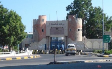 شرطة العاصمة عدن تلقي القبض على مرتكب الجريمة الوحشية في مديرية المنصورة ..