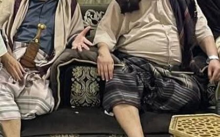 أديب العيسي: حين يصبح الأدب ابتسامة والتعامل فنًا