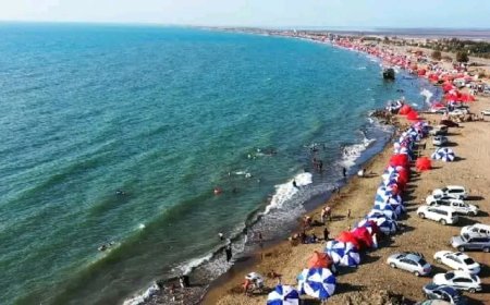 سكان المناطق الساحلية والخطر الراهن !!..