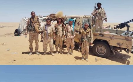 العميد القاضي يتفقد منتسبي محور البيضاء المشاركين في مهمة تأمين الطرق وحماية المنشآت...