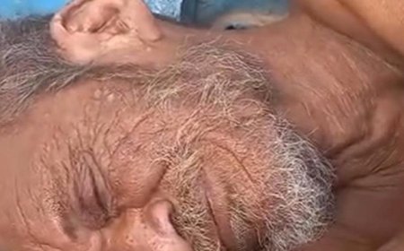 العثور على رجل مسن متوفياً في العاصمة عدن ..