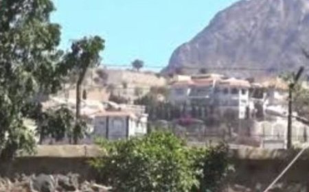 مصرع عناصر حو,,ثية خلال مواجهات عنيفة مع الجيش الوطني في تعز ..