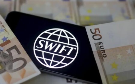 ماذا تعرف نظام السويفت؟ ...