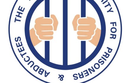 هيئة الأسرى: الميليشيات الحو,ثية تستخدم قضية قحطان للابتزاز السياسي وتواصل جريمة إخفائه منذ عقد من الزمن...