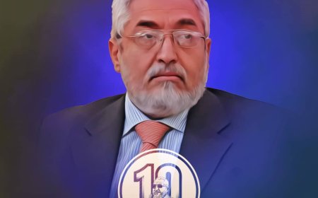 حملة إلكترونية واسعة تطالب بالإفراج عن السياسي اليمني محمد قحطان في الذكرى العاشرة لاختطافه...