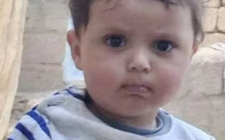 طفل من ذمار بعمر 3 سنوات يتعرض للاختطاف..