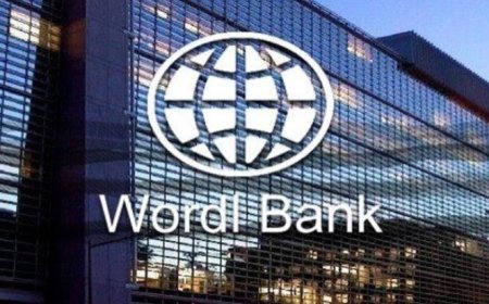 البنك الدولي يستعد لإطلاق مشاريع تنموية جديدة في اليمن...