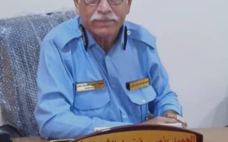 جوازات عدن: إنجاز جوازات المسافرين خلال 48 ساعة