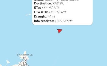 عاجل:الأمم المتحدة تتحدى قرار حظر ترامب لدخول المشتقات النفطية إلى الحديدة