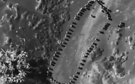 الميليشيات الحو,,ثية تقر بما نشره ترامب ..