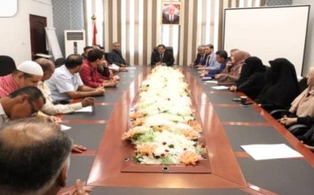 وزير العدل يؤكد على مواصلة برامج المسح التشريعي وتطوير الربط الإلكتروني..