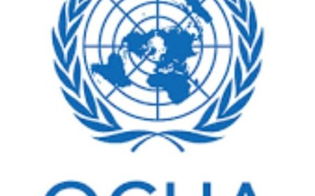 اوتشا تحذر من هذا الأمر في اليمن ..