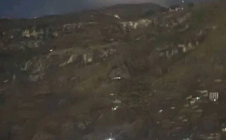 عاجل:اول تعليق رسمي من محافظ إب حول مكان استهداف غارة جوية أمريكية