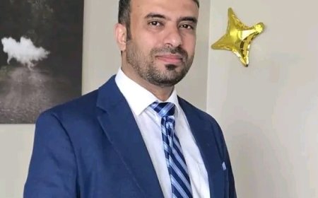 العميد محمد عماد عيسى يحذر من خطرين يهددان مستقبل تهامة ..