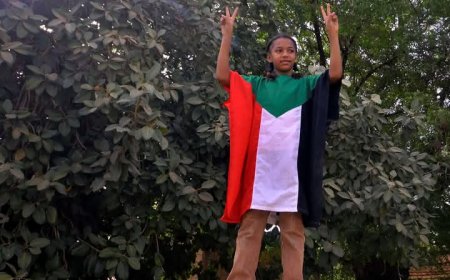 البرهان وحرب السودان.. تضليل إعلامي واستدرار التدخل الخارجي