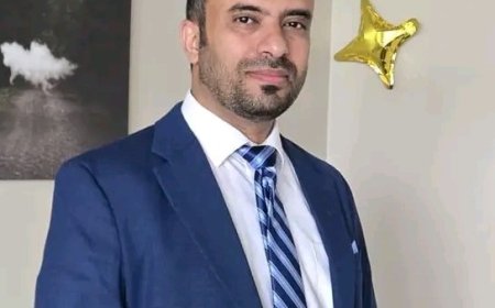 قيادي في الحراك والمقاومة التهامية وعضو الفريق السياسي يؤكد أن معركة تحرير تهامة مستمرة ..