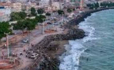 توجيهات حو,,ثية جديدة تهدد حياة سكان الحديدة ....