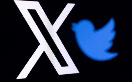 منصة إكس ( تويتر )  تغلق 37 حسابا حو,,ثيا ..