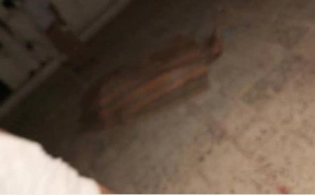 مواطنون في مارب يعثرون على جثة مجهول الهوية في أحد المساجد ..