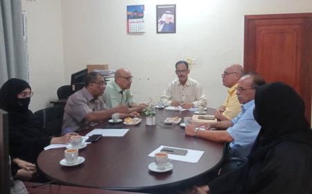 الشهر المقبل..مؤسسة الأمل بعدن تقر إقامة حفل لتكريم خريجي الجامعات وفق معيار التفوق الدراسي