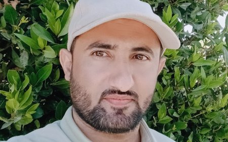 المعلم في المدارس الأهلية بين مطرقة العقود المجحفة وسندان التجاهل... نداء تربوي إلى مدير تربية مأرب الدكتور علي العباب