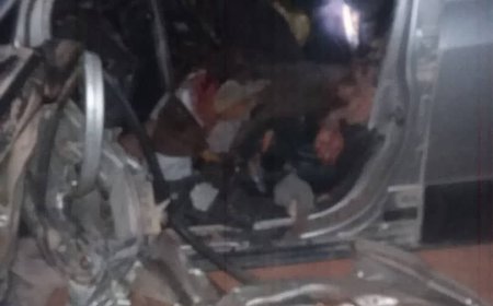 عاجل:شاهد اول صورة للسيارة التي ضربتها طائرة أمريكية في شبوة