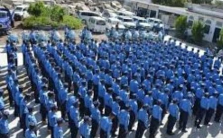 بيان صادر عن الإدارة العامة شرطة السير في العاصمة عدن ...