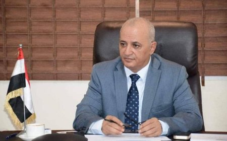 الوزير الشرجبي: صندوق التكيف مع تغير المناخ يعتمد 9.9 مليون دولار لإدارة المياه في دلتا تُبن  ..