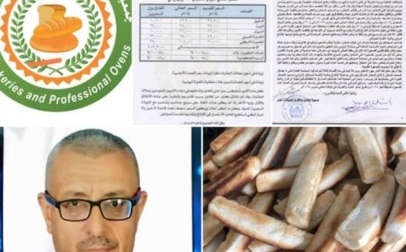 مالكوا المخابز والافران في العاصمة عدن يناشدون بمعالجة معاناتهم...