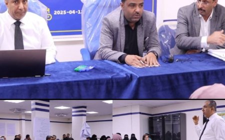 «كاك بنك» يدشن دورة تدريبية مزدوجة في مهارات القيادة واستراتيجيات التسويق