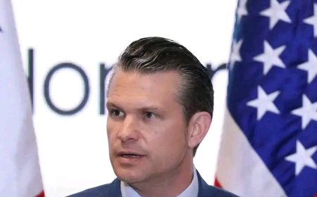 وزير الدفاع الامريكي يهدد إيران بمصير ما تواجهه الميليشيات الحو,,ثية ..