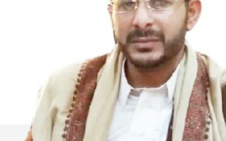 الحو,,ثيون يعتقلون الشيخ امين البرعي في برع..